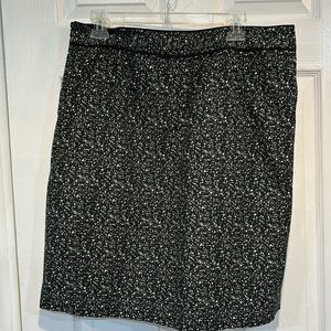 Ann Taylor Skirt, Size 14, NWT